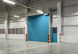 Trust Garage Door Philadelphia, PA 215-240-1912 - commercial-side