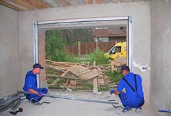 Trust Garage Door Philadelphia, PA 215-240-1912